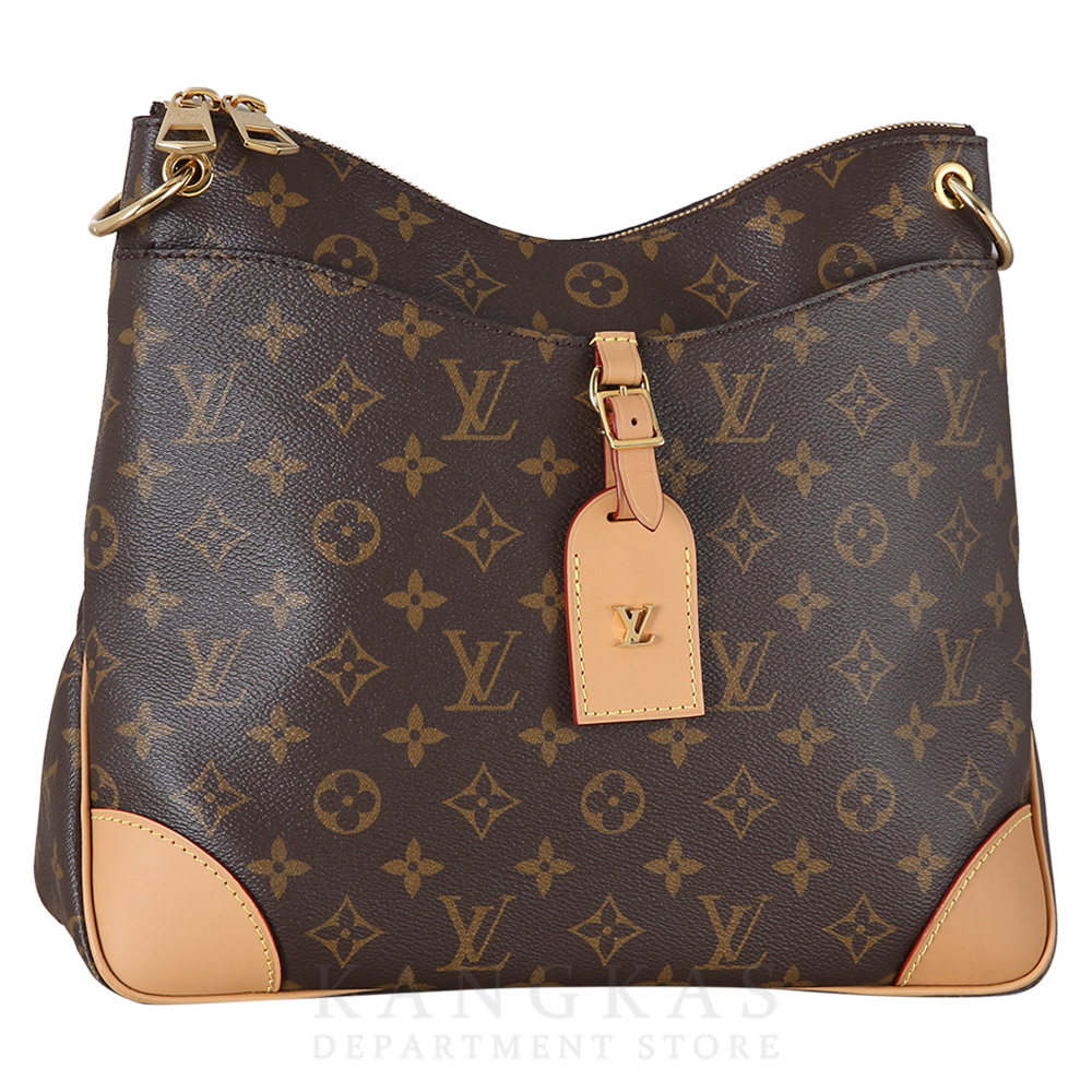 LOUIS VUITTON(USED)루이비통 모노그램 오데온 MM